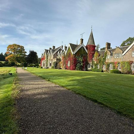 Ballathie House Hotel Cargill Zewnętrze zdjęcie
