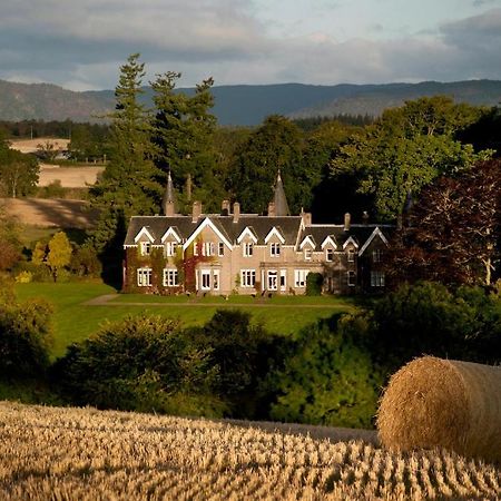 Ballathie House Hotel Cargill Zewnętrze zdjęcie