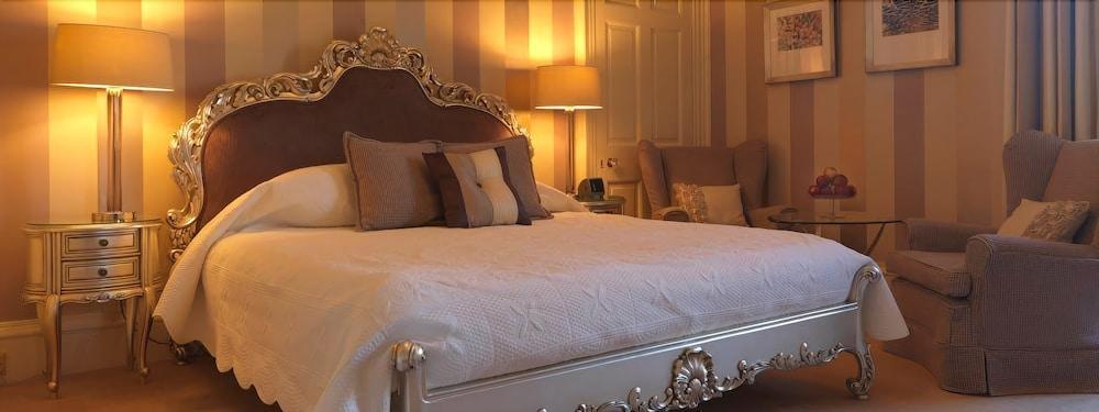 Ballathie House Hotel Cargill Zewnętrze zdjęcie