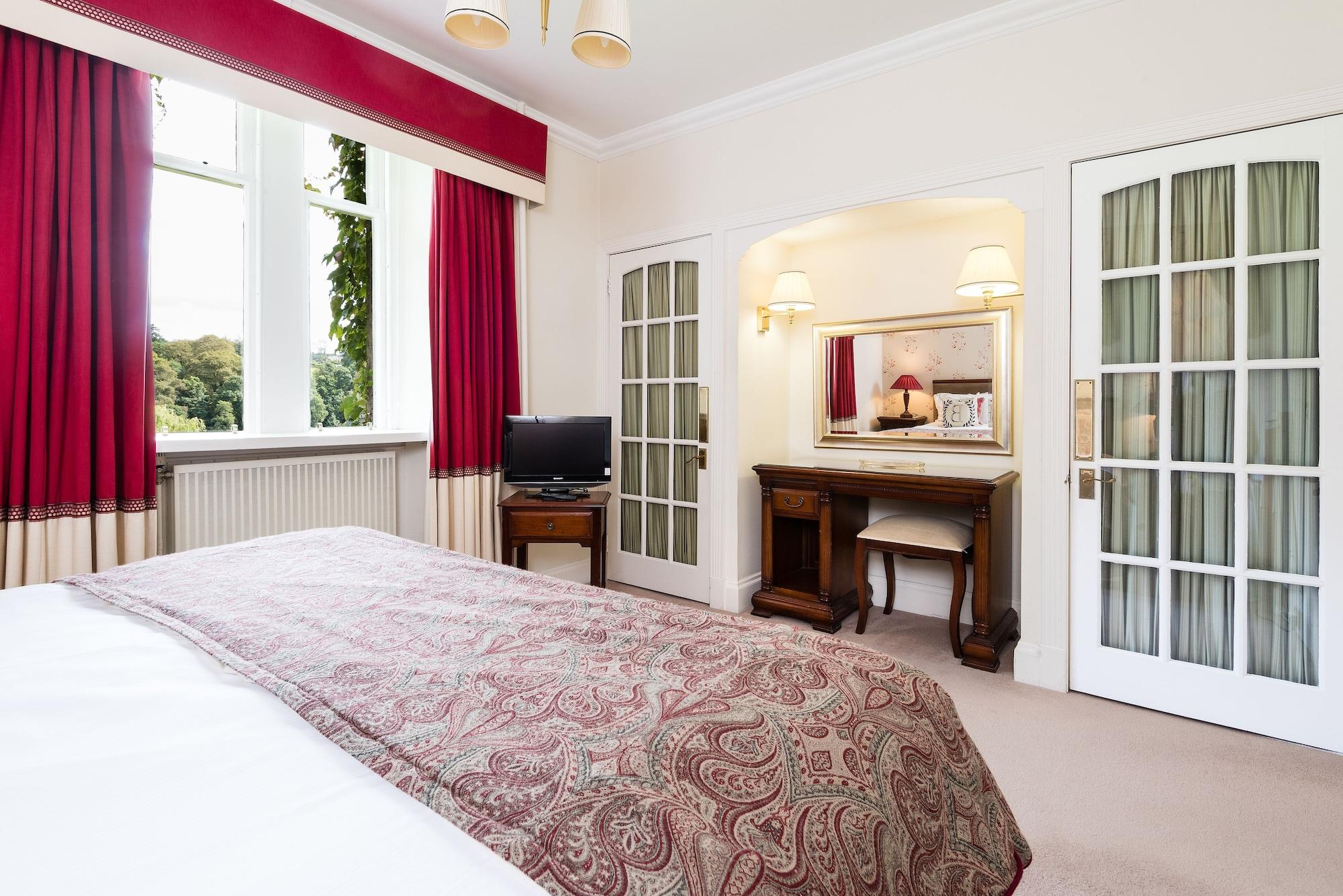 Ballathie House Hotel Cargill Zewnętrze zdjęcie