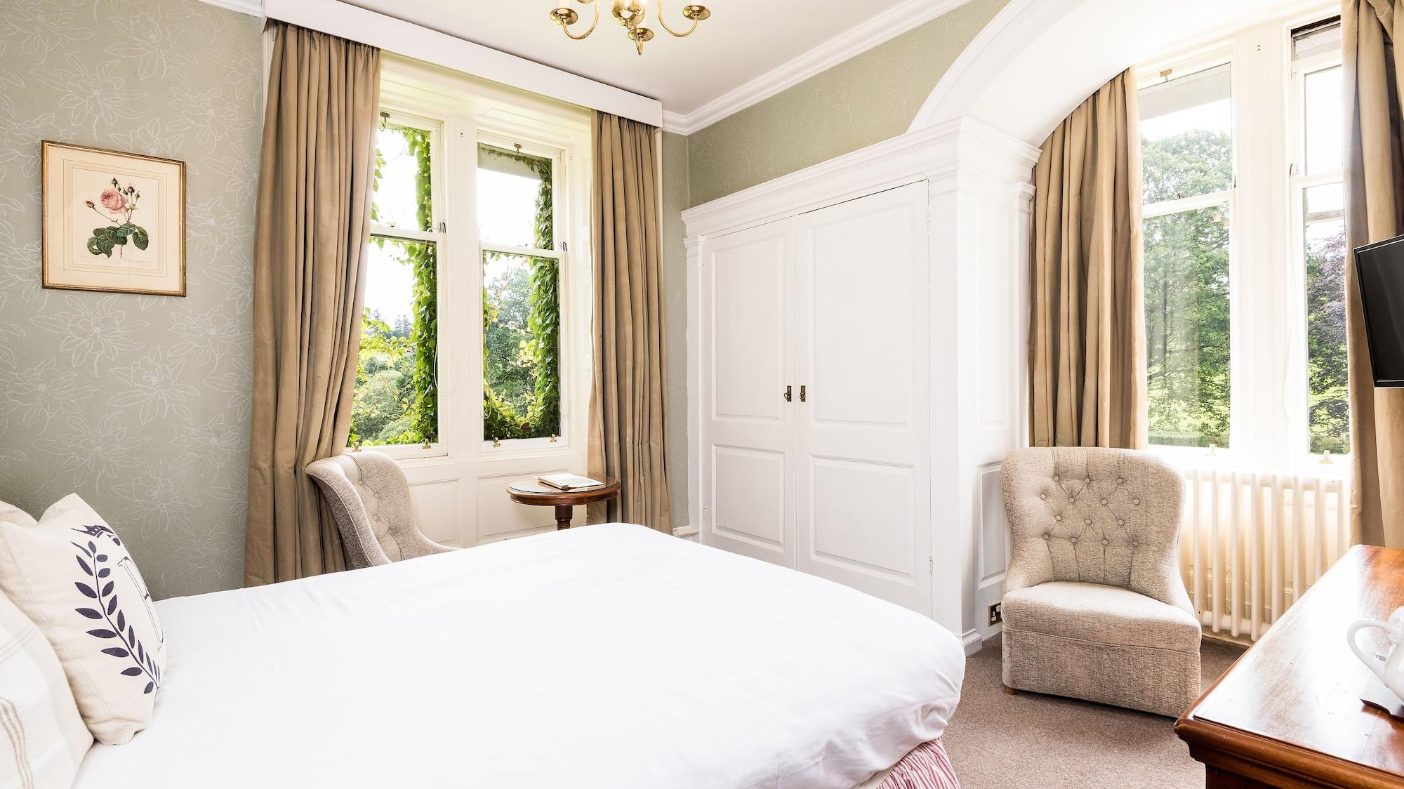 Ballathie House Hotel Cargill Zewnętrze zdjęcie