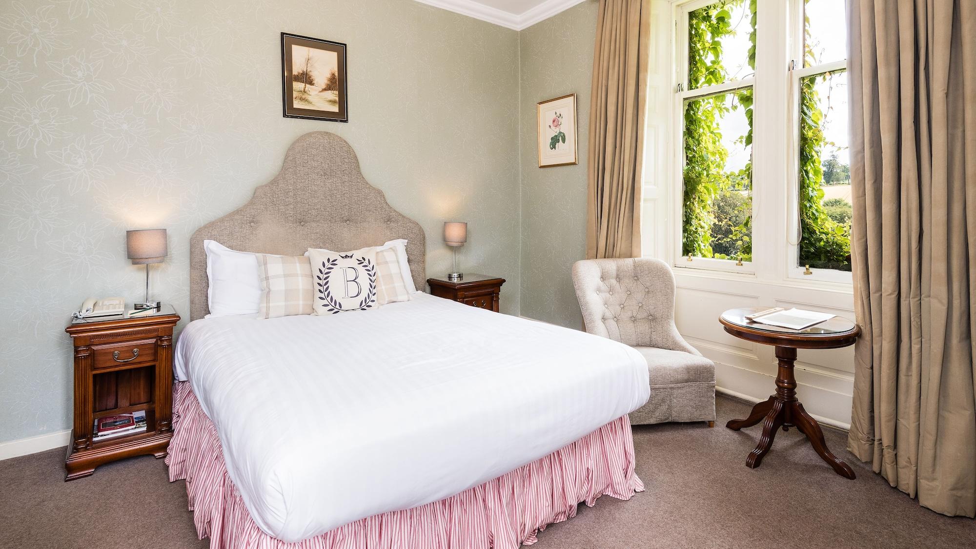 Ballathie House Hotel Cargill Zewnętrze zdjęcie