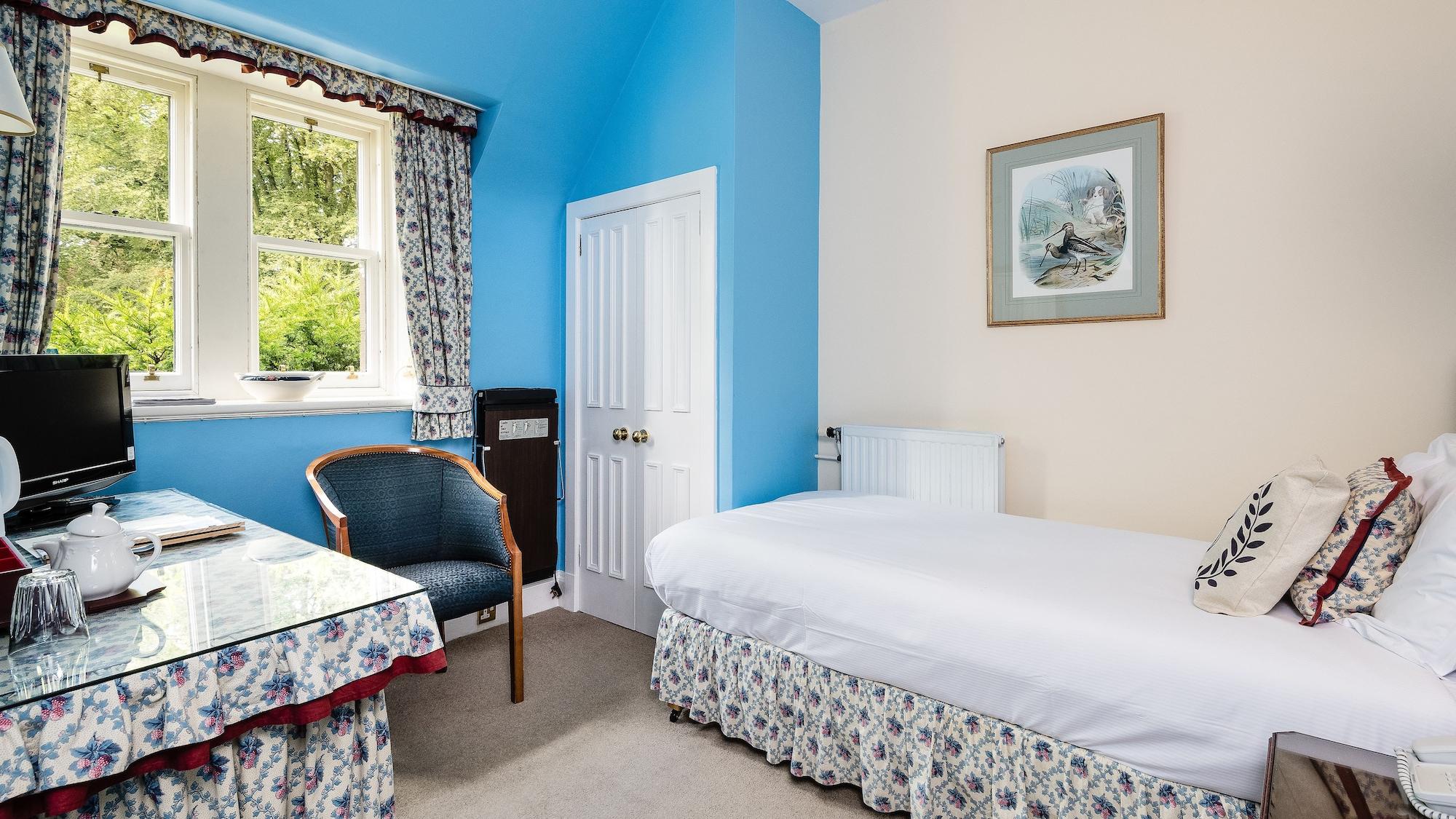 Ballathie House Hotel Cargill Zewnętrze zdjęcie