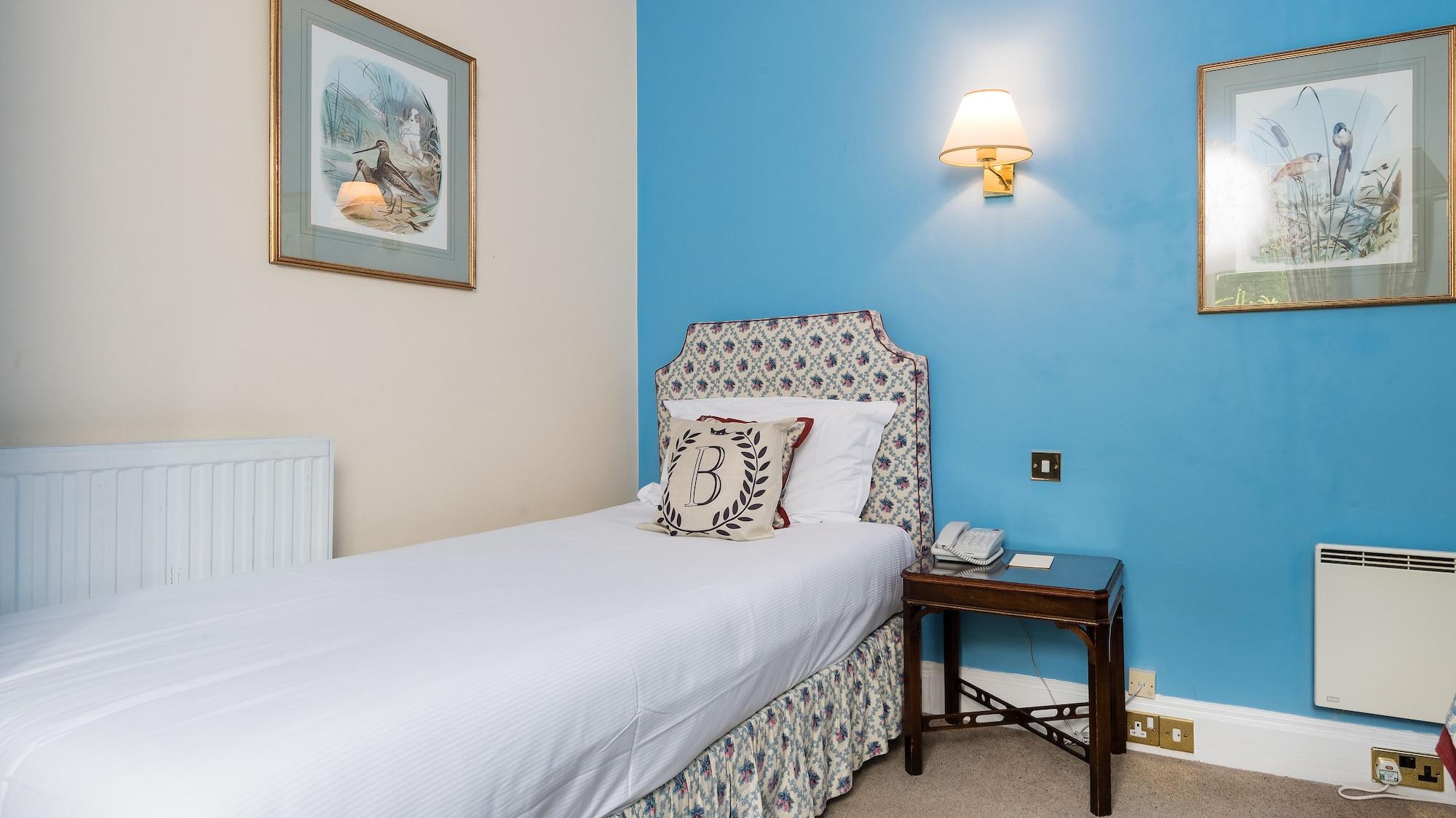 Ballathie House Hotel Cargill Zewnętrze zdjęcie