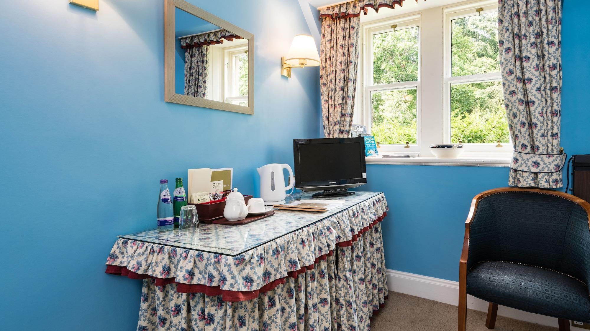 Ballathie House Hotel Cargill Zewnętrze zdjęcie