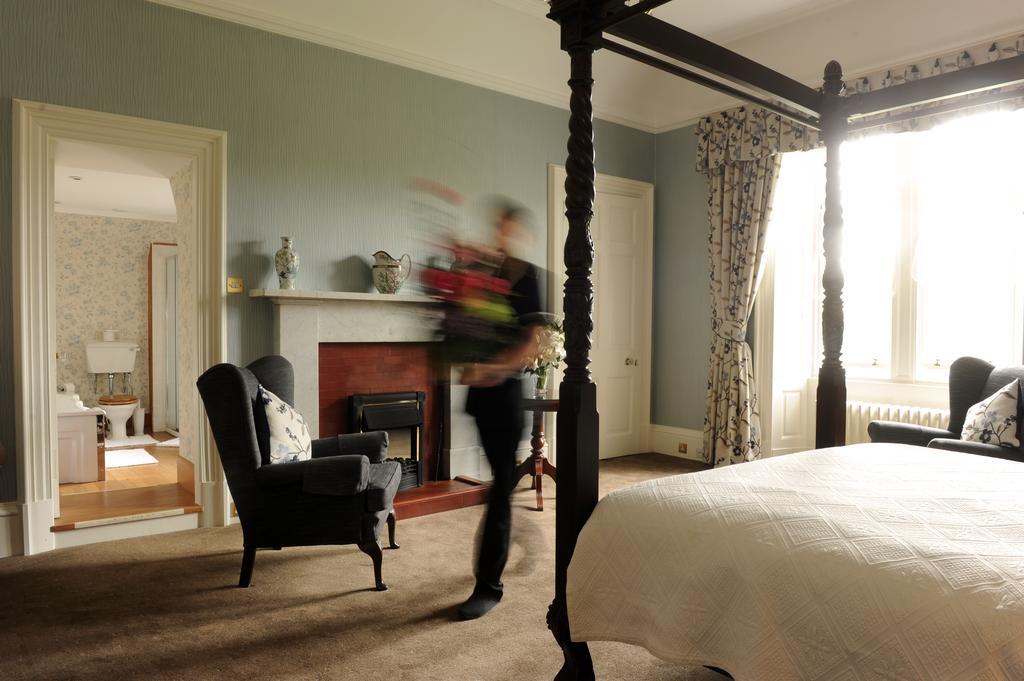 Ballathie House Hotel Cargill Zewnętrze zdjęcie