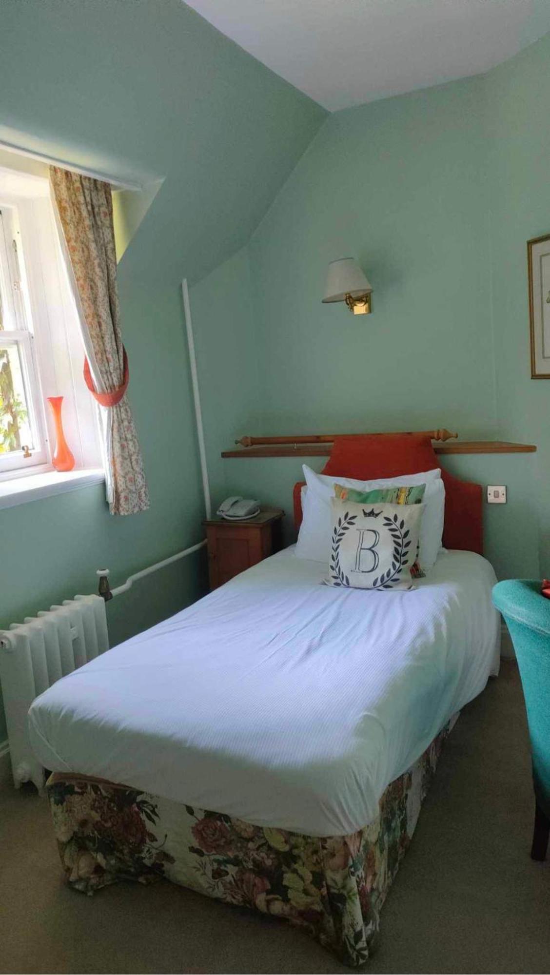 Ballathie House Hotel Cargill Zewnętrze zdjęcie