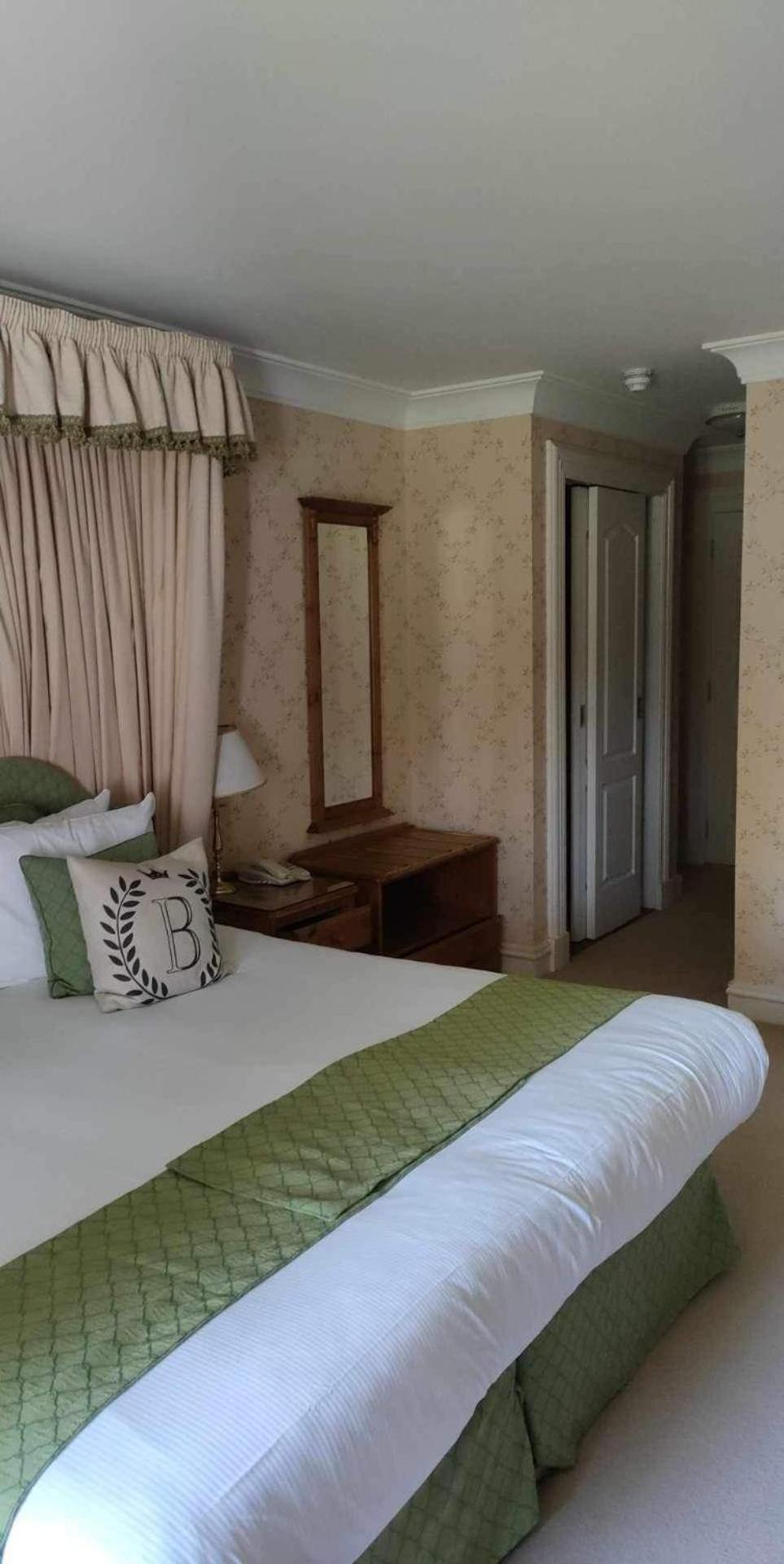 Ballathie House Hotel Cargill Zewnętrze zdjęcie