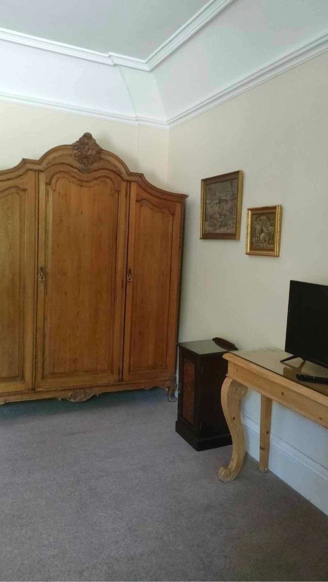 Ballathie House Hotel Cargill Zewnętrze zdjęcie