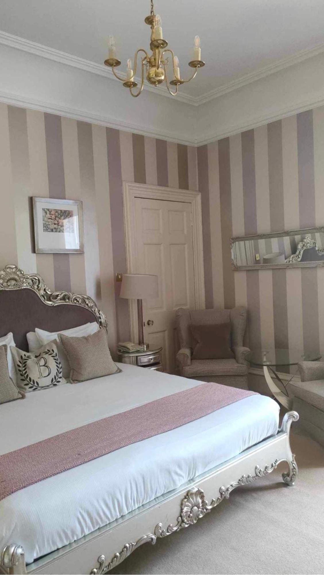 Ballathie House Hotel Cargill Zewnętrze zdjęcie