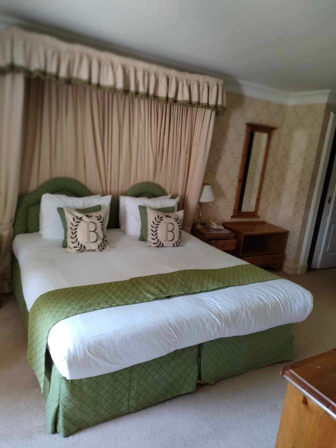 Ballathie House Hotel Cargill Zewnętrze zdjęcie