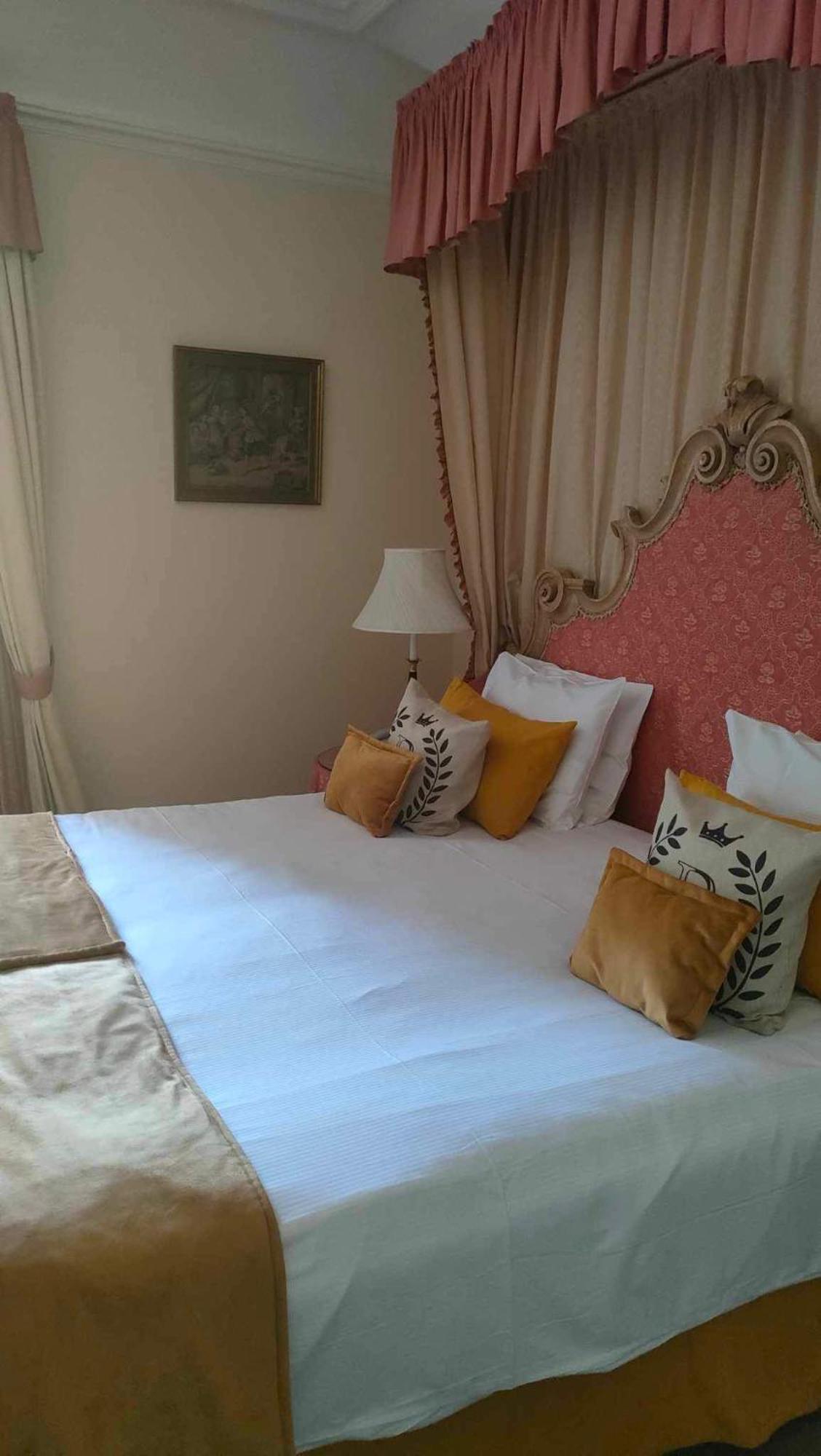 Ballathie House Hotel Cargill Zewnętrze zdjęcie