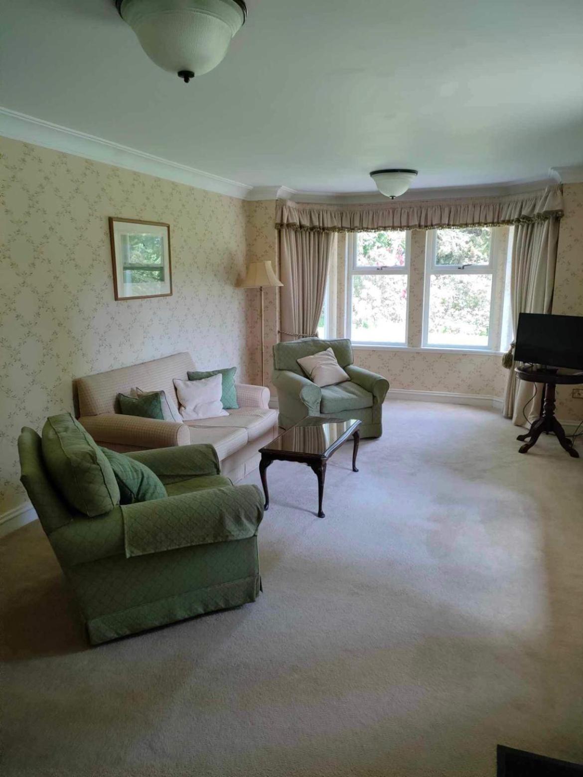 Ballathie House Hotel Cargill Zewnętrze zdjęcie