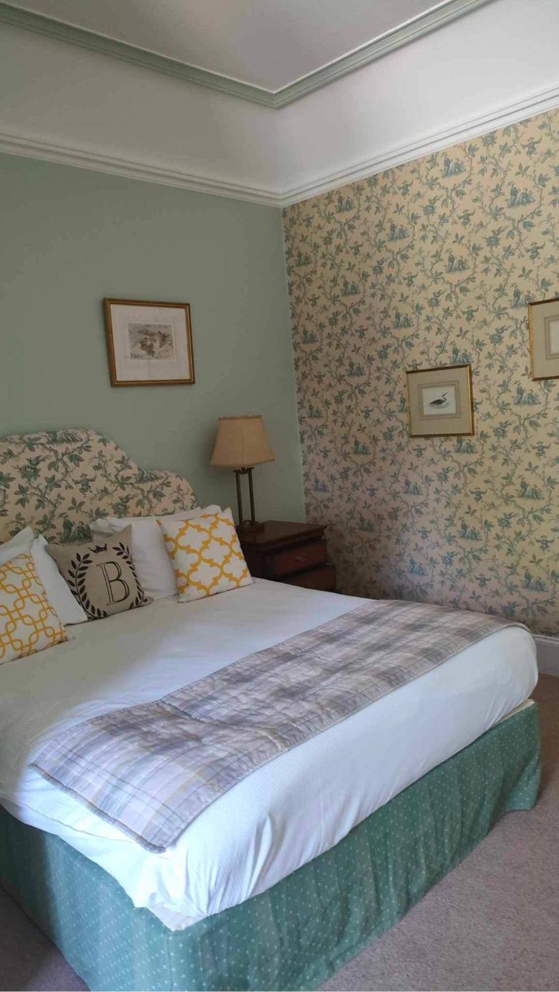 Ballathie House Hotel Cargill Zewnętrze zdjęcie
