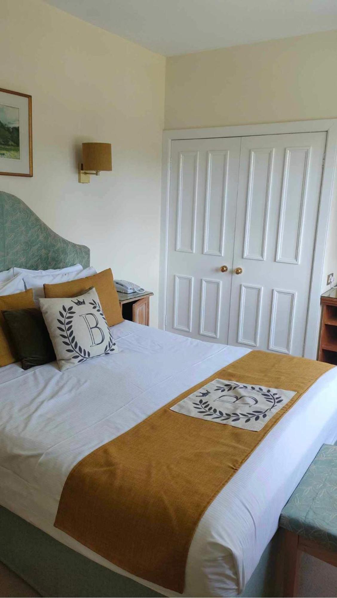 Ballathie House Hotel Cargill Zewnętrze zdjęcie