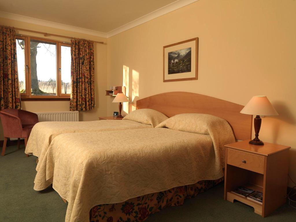 Ballathie House Hotel Cargill Pokój zdjęcie