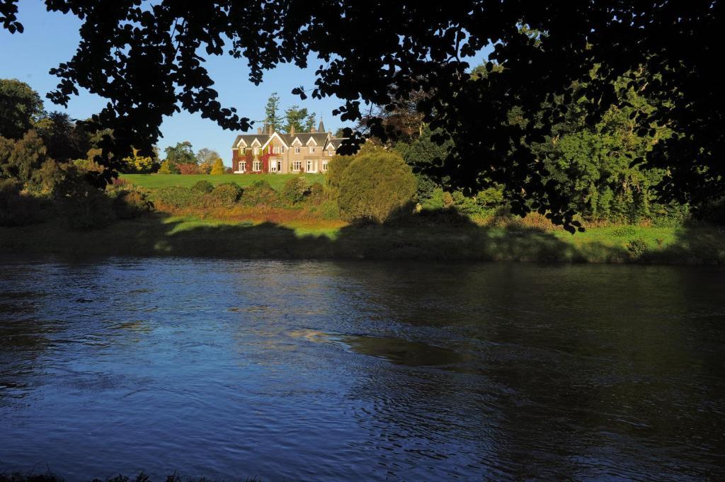 Ballathie House Hotel Cargill Zewnętrze zdjęcie