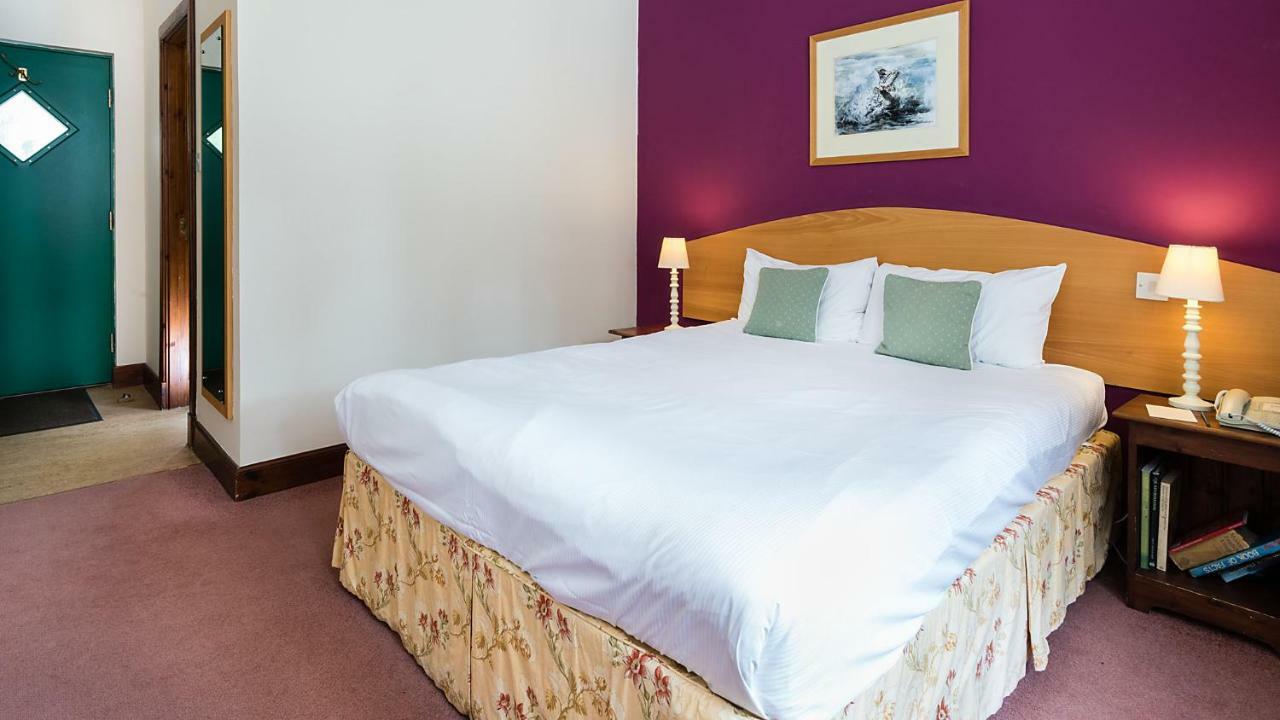 Ballathie House Hotel Cargill Zewnętrze zdjęcie