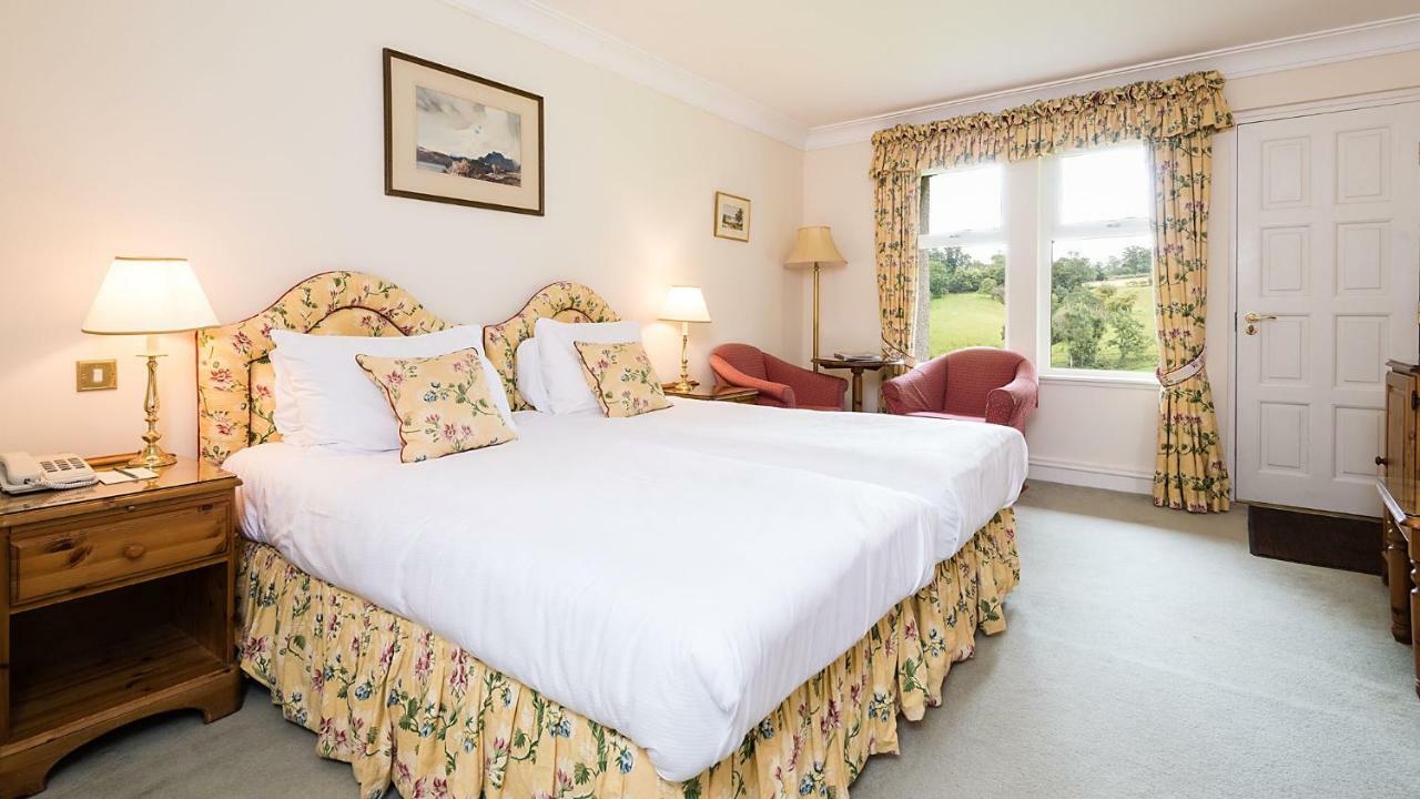 Ballathie House Hotel Cargill Zewnętrze zdjęcie