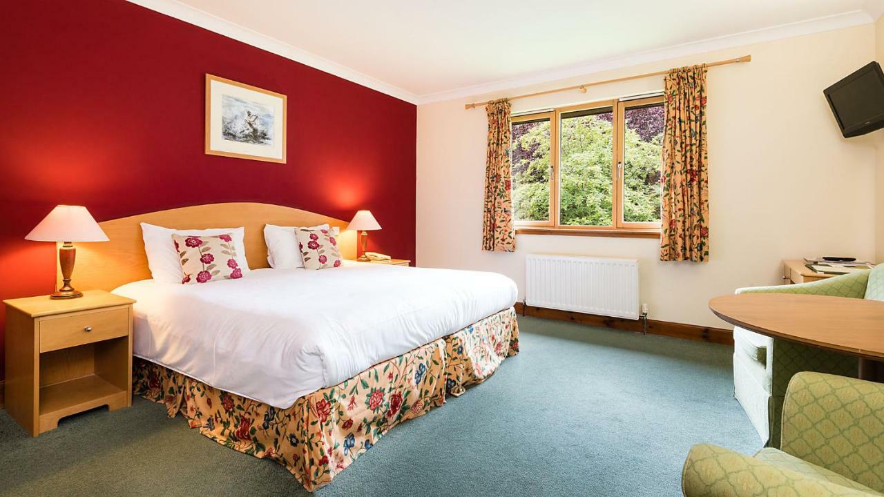 Ballathie House Hotel Cargill Zewnętrze zdjęcie