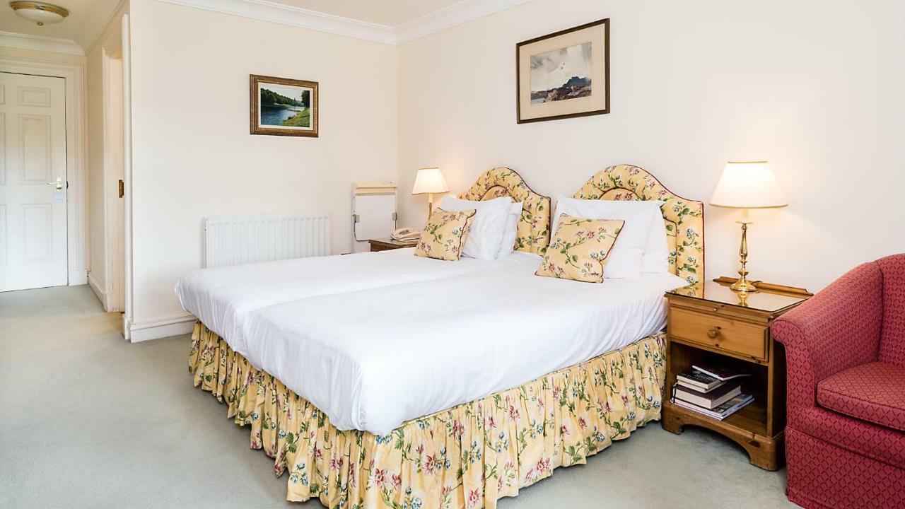 Ballathie House Hotel Cargill Zewnętrze zdjęcie
