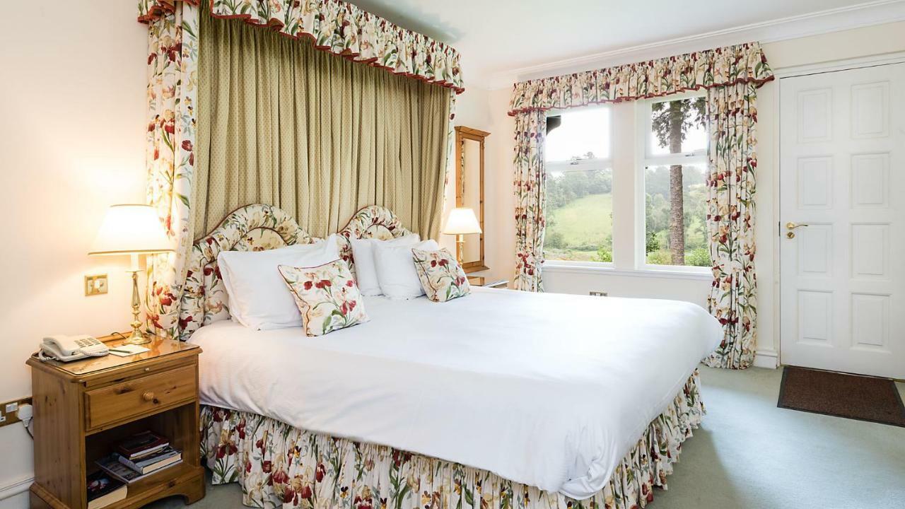 Ballathie House Hotel Cargill Zewnętrze zdjęcie