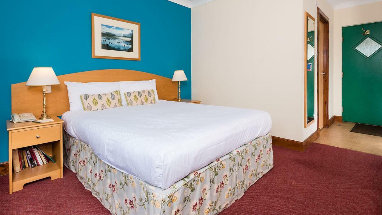 Ballathie House Hotel Cargill Zewnętrze zdjęcie