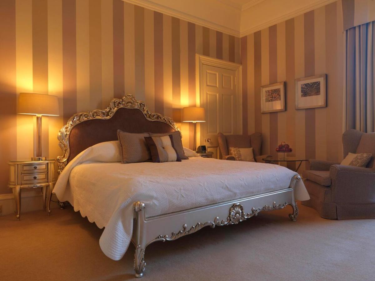 Ballathie House Hotel Cargill Zewnętrze zdjęcie